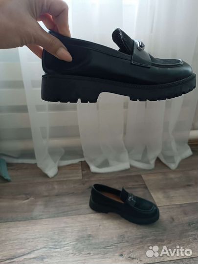 Туфли, Топсайдеры