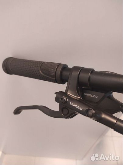 Велосипед Welt Raven 2.0 HD 2023