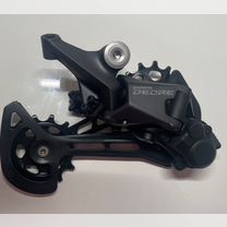 Задний переключатель shimano deore rd-m5100