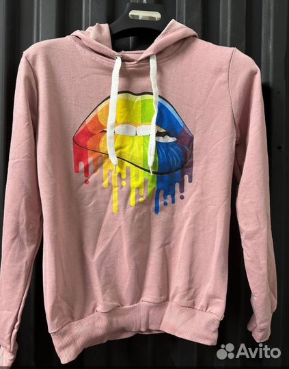 Хиди, толстовка