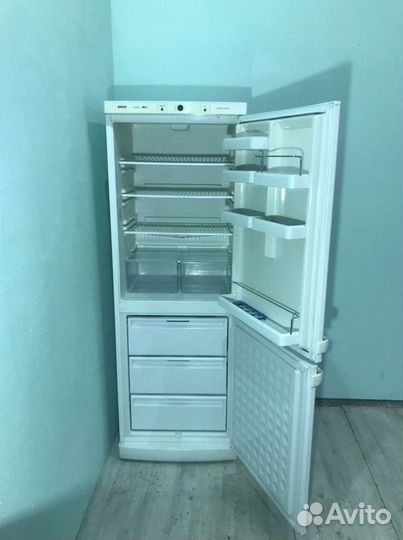 Холодильник bosch