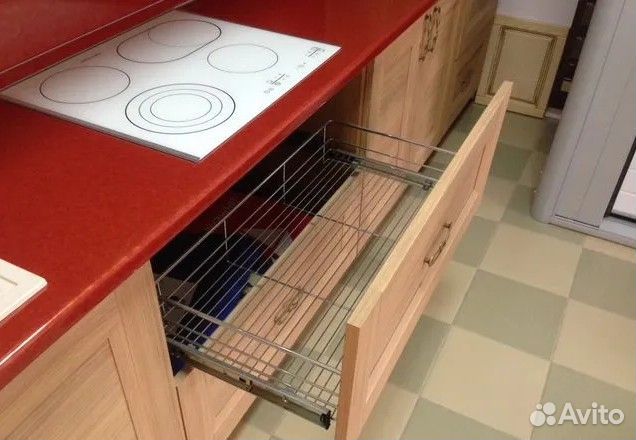 Кухонный гарнитур