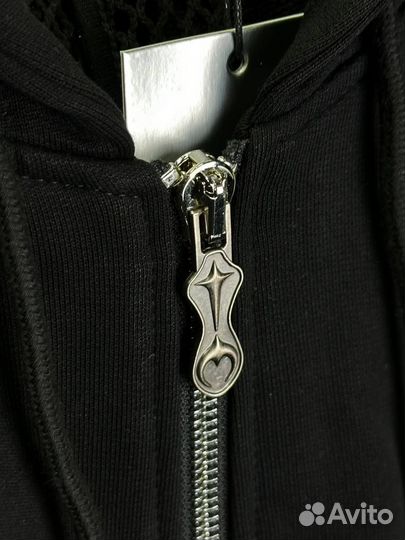 Зип худи Thug club