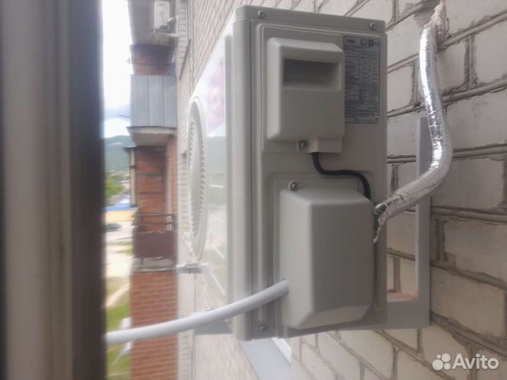 Монтаж, заправка, чистка сплит Инструмент+помощник