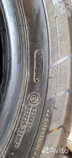 Triangle PS01 215/60 R16