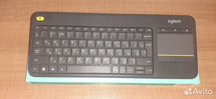 Клавиатура