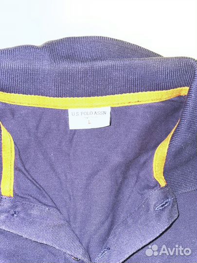 Футболка Поло