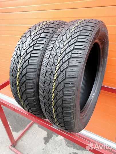 Continental ContiWinterContact TS 850 175/60 R15 92L