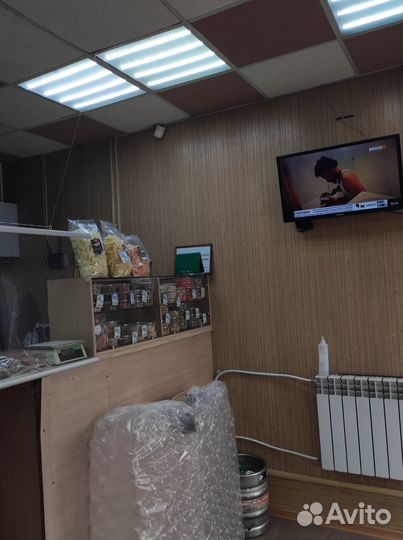 Продается готовый бизнес