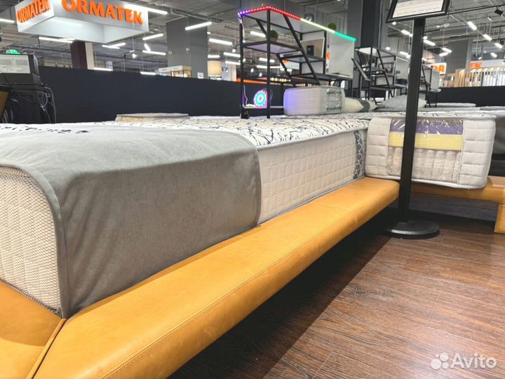 Матрас новый ортопедический 180х200