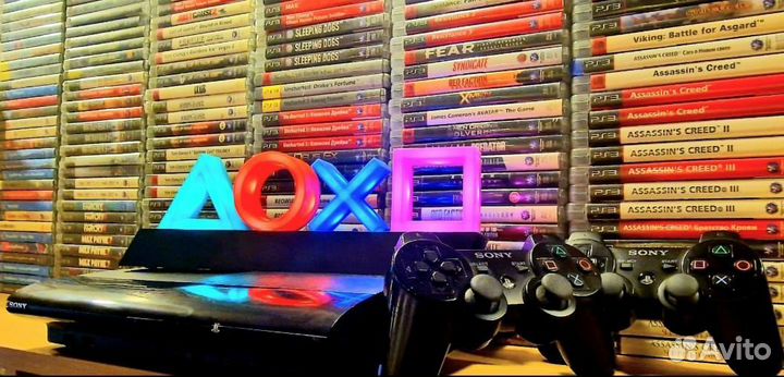 Xbox, Sony PS3, PS4, PS5 Приставки Игры Гарантия