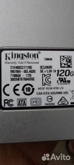 Ноутбук asus на запчасти