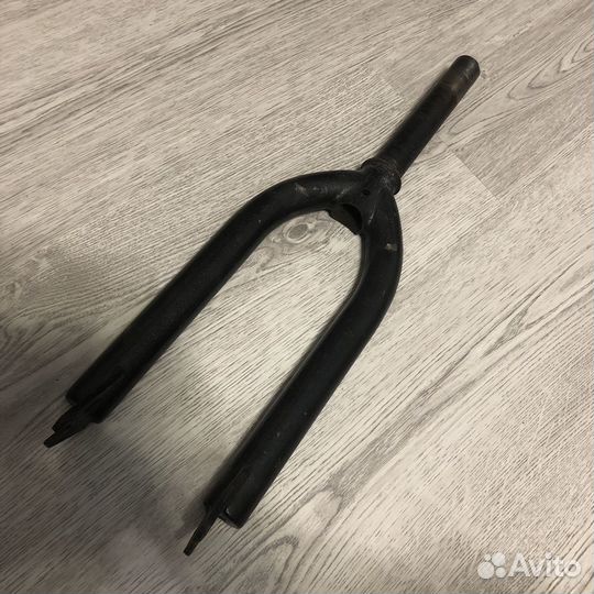 Вилка для bmx