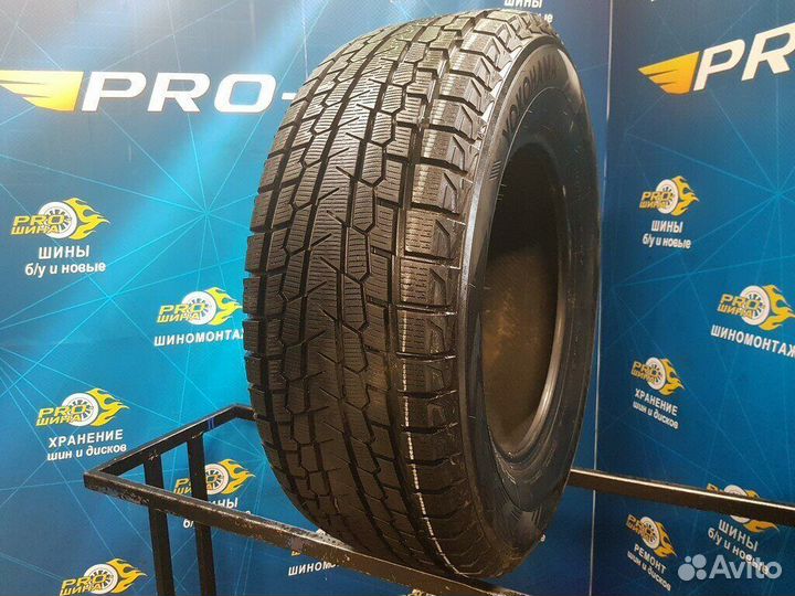 Yokohama Ice Guard SUV G075 265/65 R17