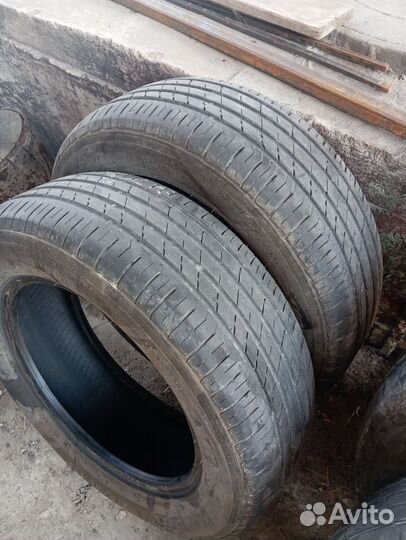 Sailun Atrezzo SH402 215/60 R16