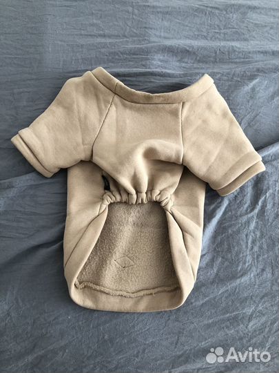 Кофта для собак L