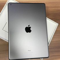 iPad 10.2 9 gen 2021 64gb wifi cellular silver