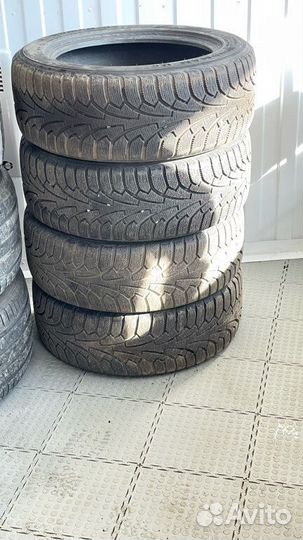 Ikon Tyres Nordman 8 225/60 R15
