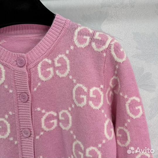 Женская кардиган Gucci