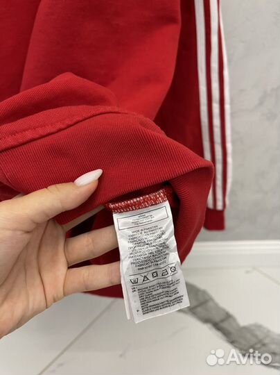 Свитшот Adidas L/XL оригинал