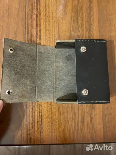 Чехол на фотоаппарат СССР