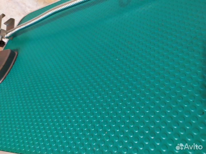 Стол для грумминга +держатель для фена