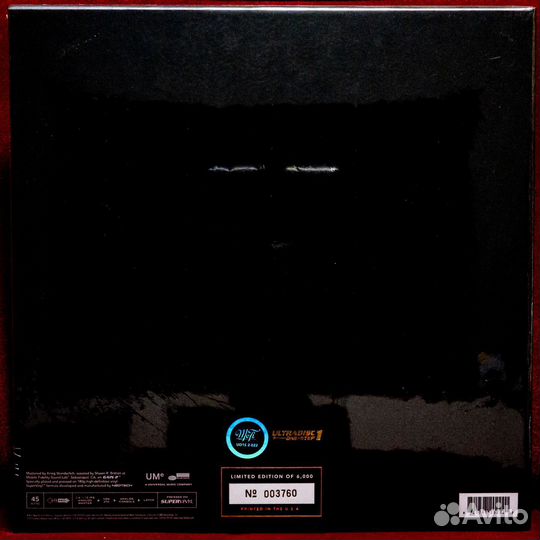 Cannonball Adderley – Somethin' Else (MoFi 45RPM)