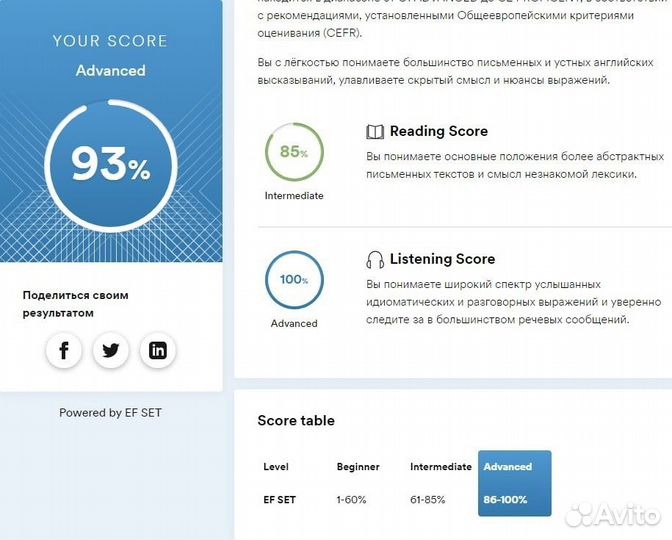 Репетитор по английскому языку онлайн и офлайн