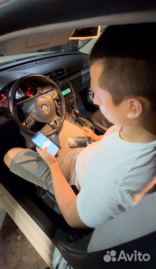 Автоподбор / выездная диагностика