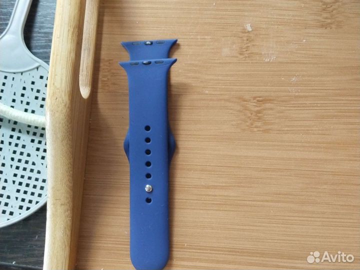 Фитнес браслет