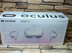 Oculus Quest 2 256gb Доп Игры впн