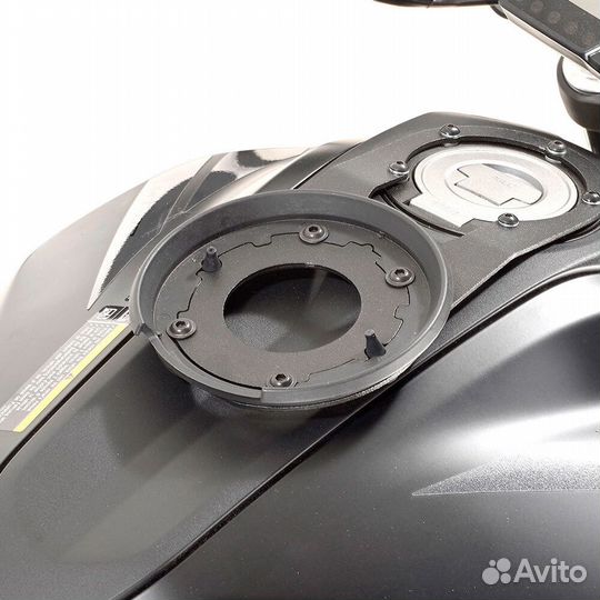 Givi Крепеж tanklock сумки на бак мотоцикла MT-07