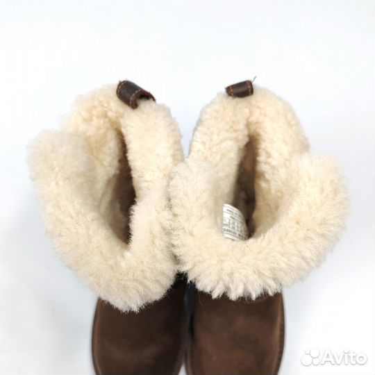 Угги детские Ugg Australia Glasgow Sheepskin Boot