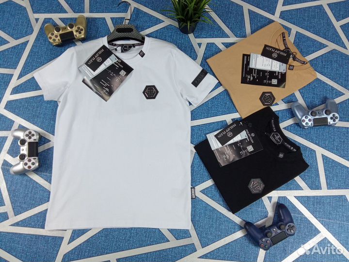 Футболка Philipp Plein