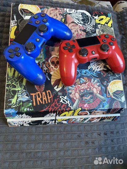 Ps4