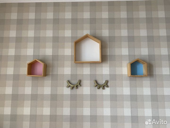 Полка детская