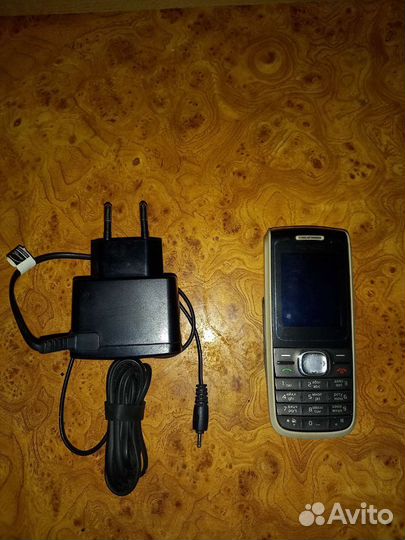 Телефон nokia