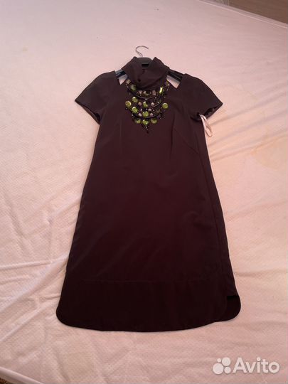 Versace платье