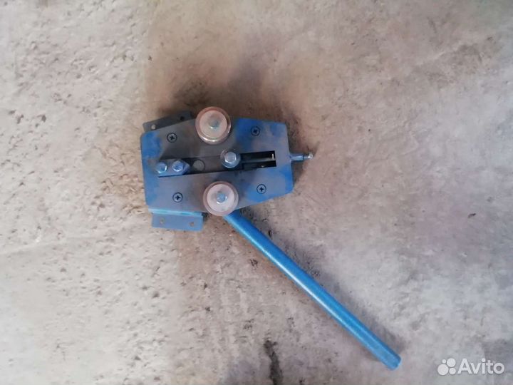 Станки холодной ковки