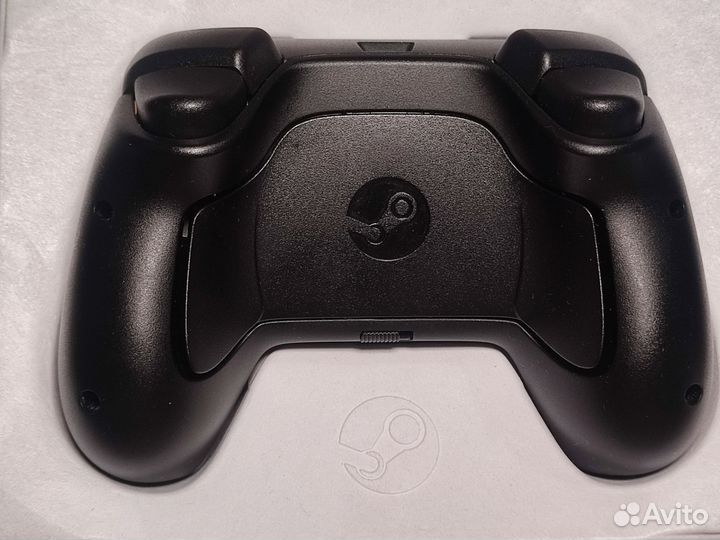 Геймпад steam controller