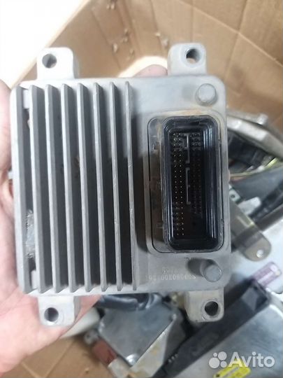 Эбу лифан бриз мозги