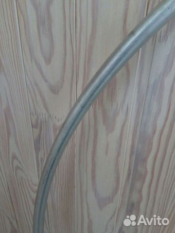 Обруч металлический