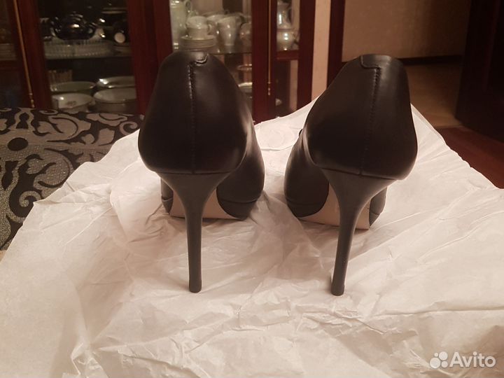 Туфли женские Alla Pugacheva 40р