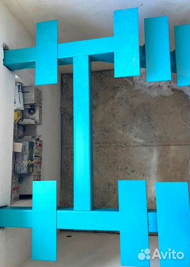 Лестница винтовая в дом