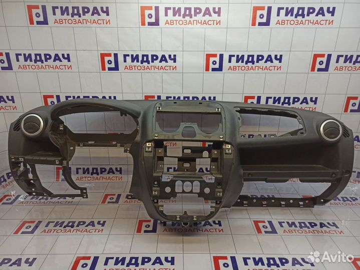 Торпедо LADA Granta 21900532501100