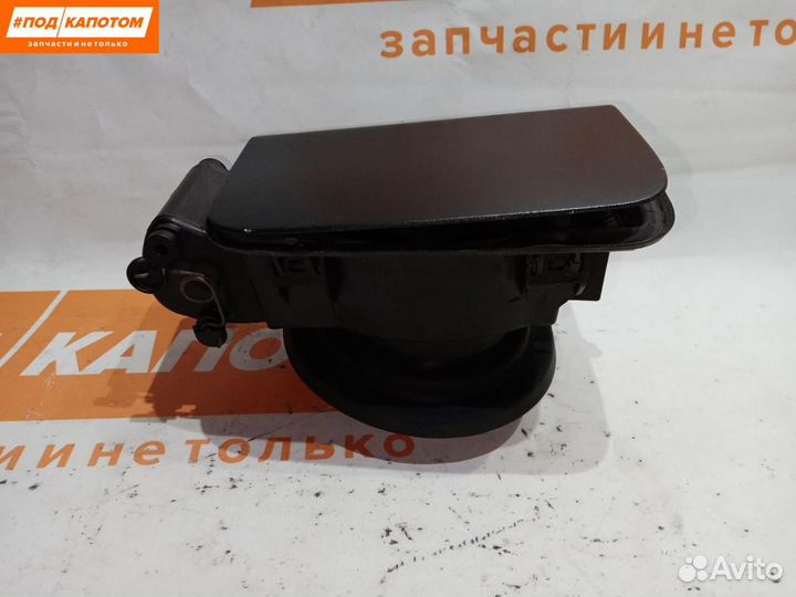 Лючок топливного бака BMW 3 E90 2010 7073961