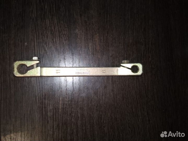 Тормозные трубки, все для изготовления