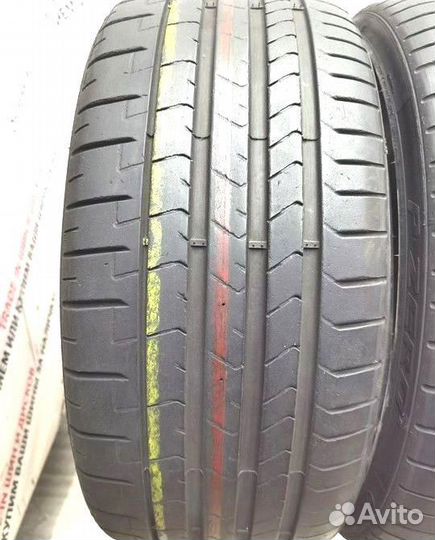 Pirelli P Zero 235/35 R19 91Y