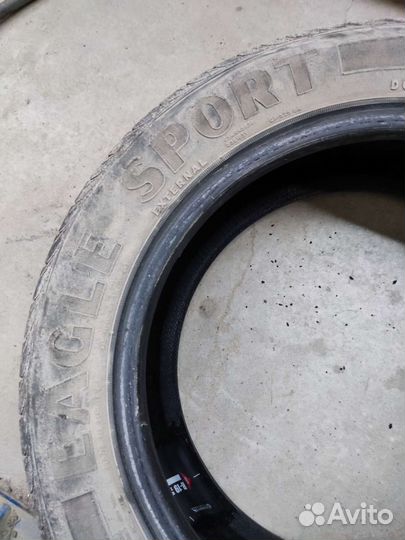 Goodyear Eagle Sport R16