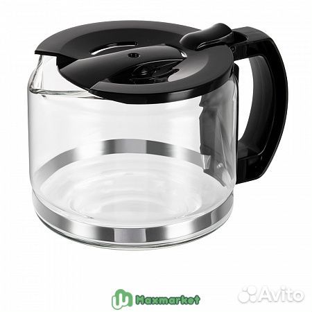 Кофеварка Redmond RCM-M1507